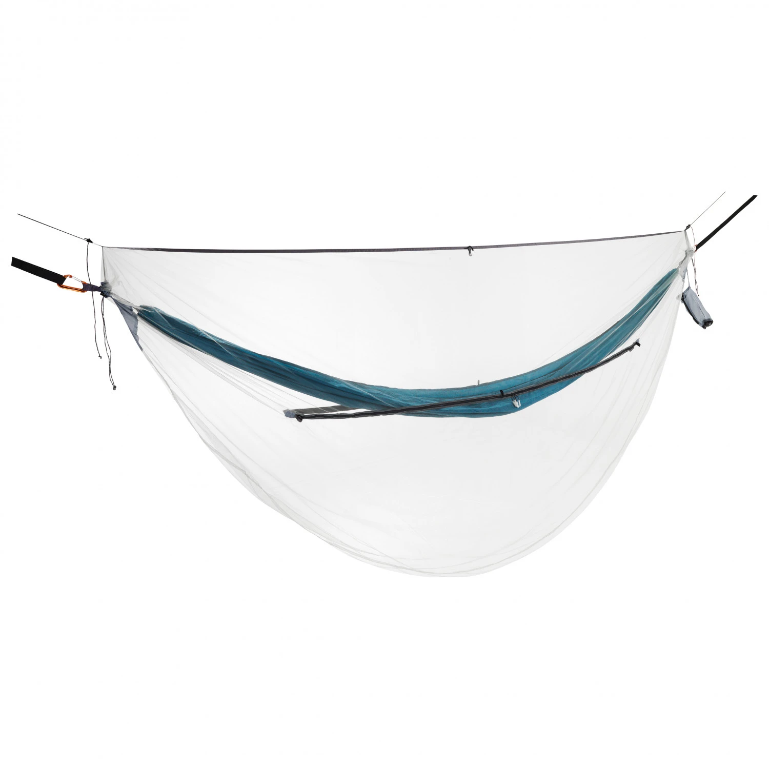 Cocoon Mosquito Net Ultralight For Hammocks - Moskitonetz – Bild 2