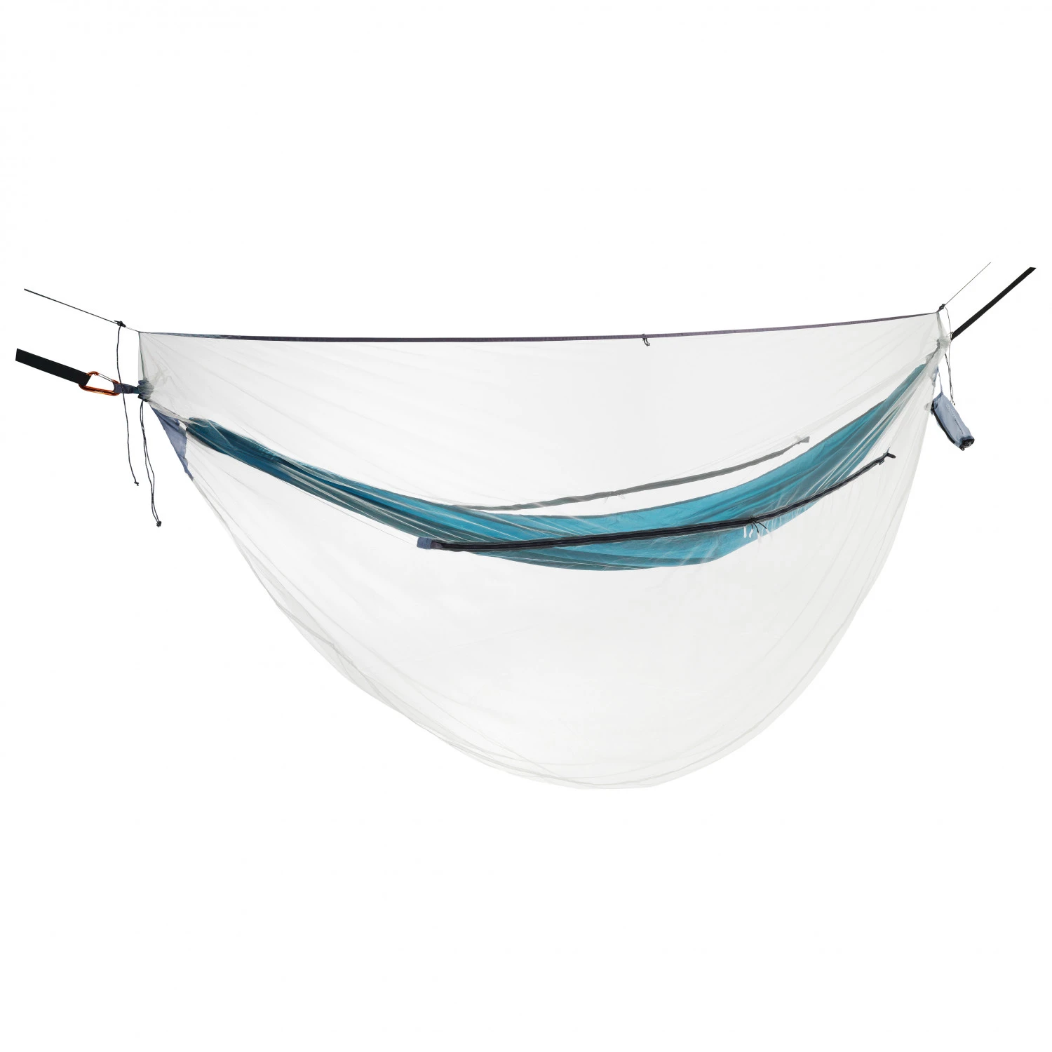 Cocoon Mosquito Net Ultralight For Hammocks - Moskitonetz