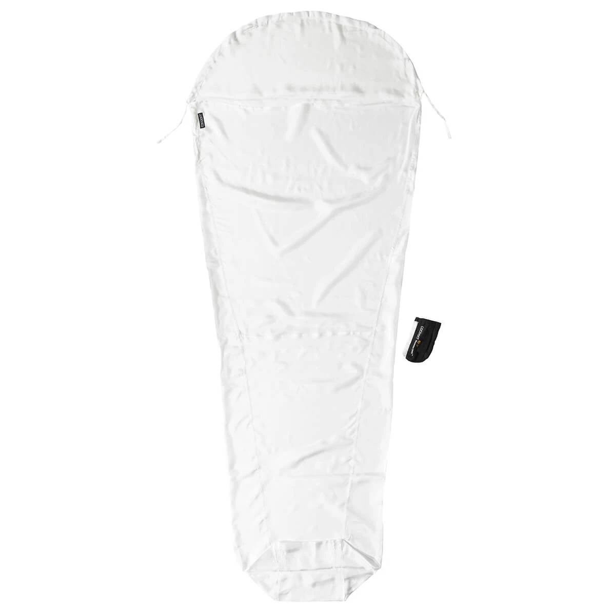 Cocoon MummyLiner Silk Economy Line - Reiseschlafsack – Bild 4