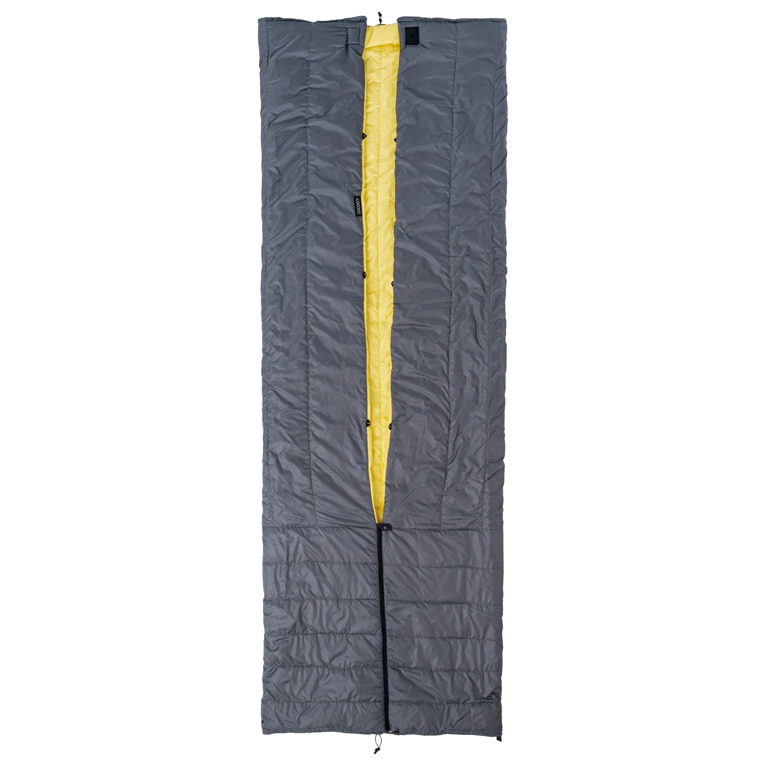 Cocoon Top Quilt - Decke – Bild 2