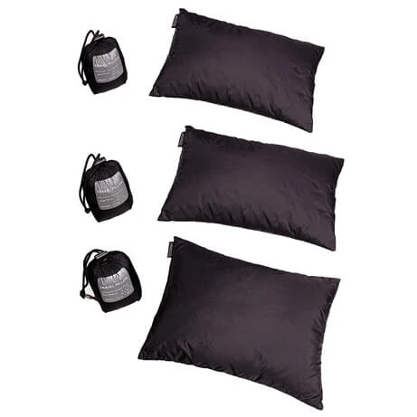 Cocoon Travelpillow Daune - Kissen – Bild 2