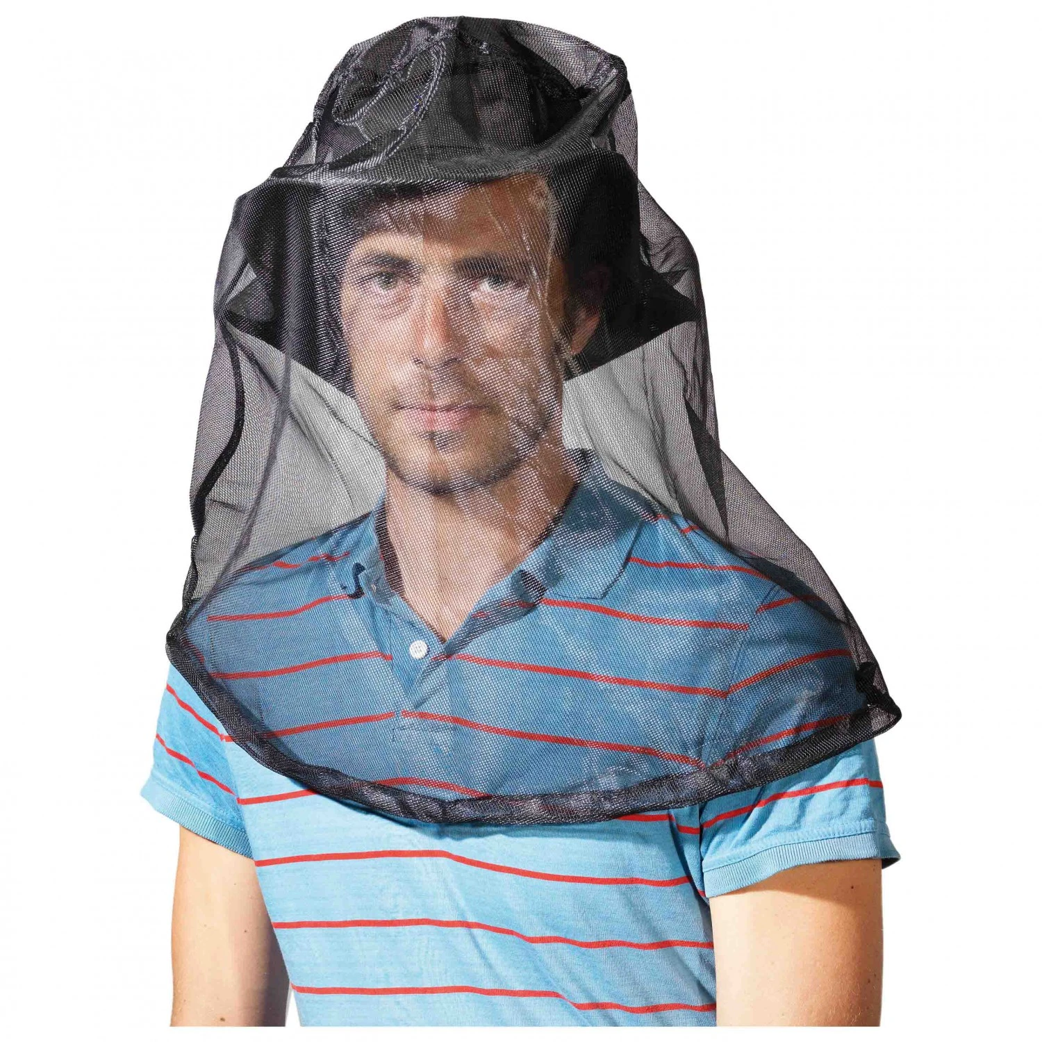 Cocoon Ultralight Head Net - Moskitonetz – Bild 2