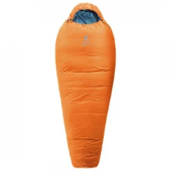 Deuter Women's Orbit -5° SL - Kunstfaserschlafsack