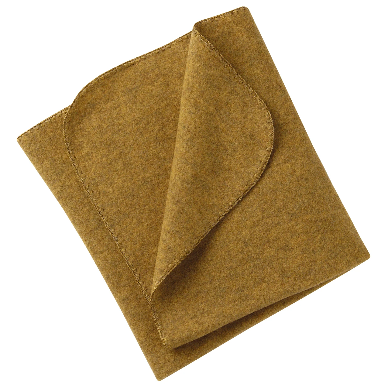 Engel Baby-Decke Mit Muschelkante - Decke – Bild 4