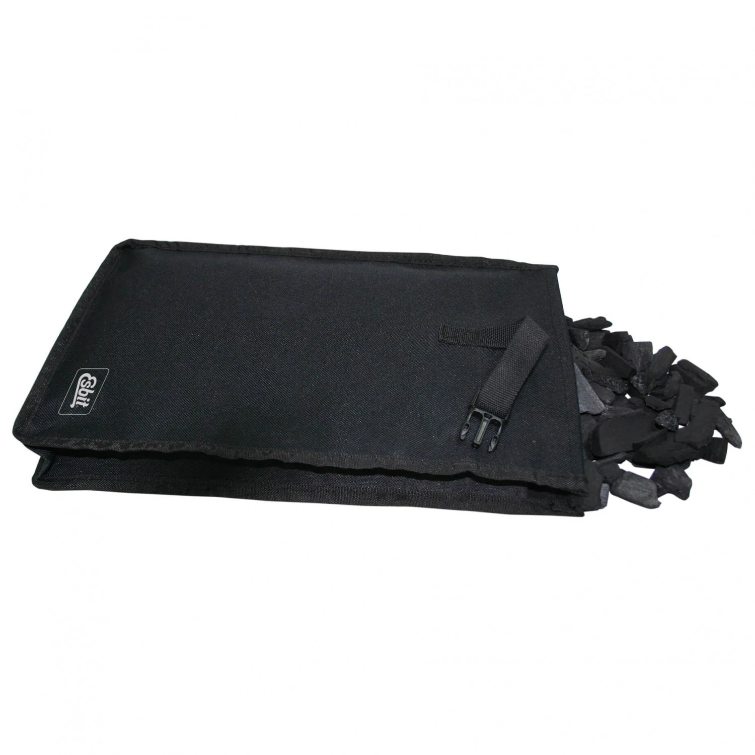 Esbit BBQ-Box 300 S - Trockenbrennstoffkocher – Bild 4