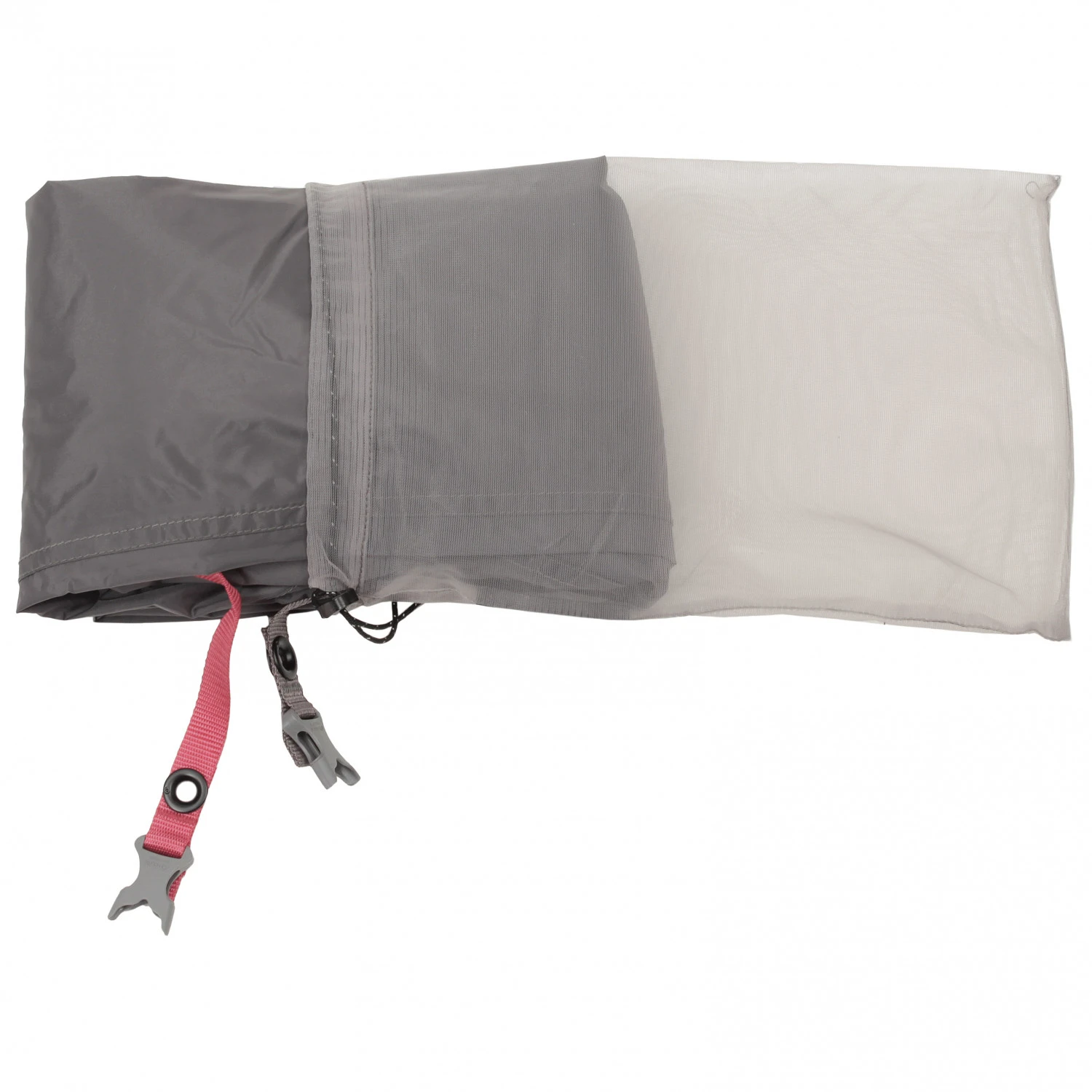 Exped Lyra II Footprint - Zeltunterlage