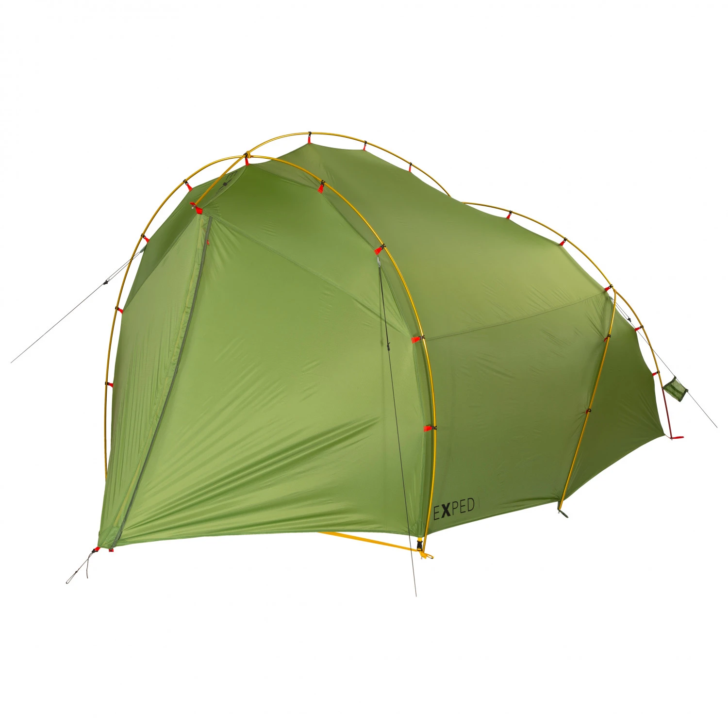 Exped Outer Space III - 3-Personen Zelt – Bild 2