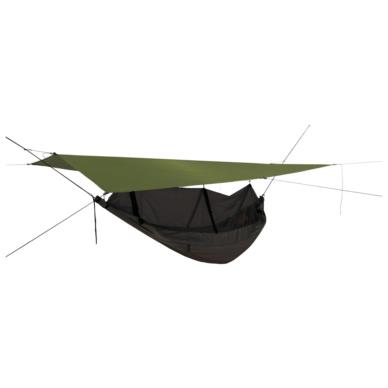 Exped Scout Hammock Combi Extreme - HĂ€ngematte