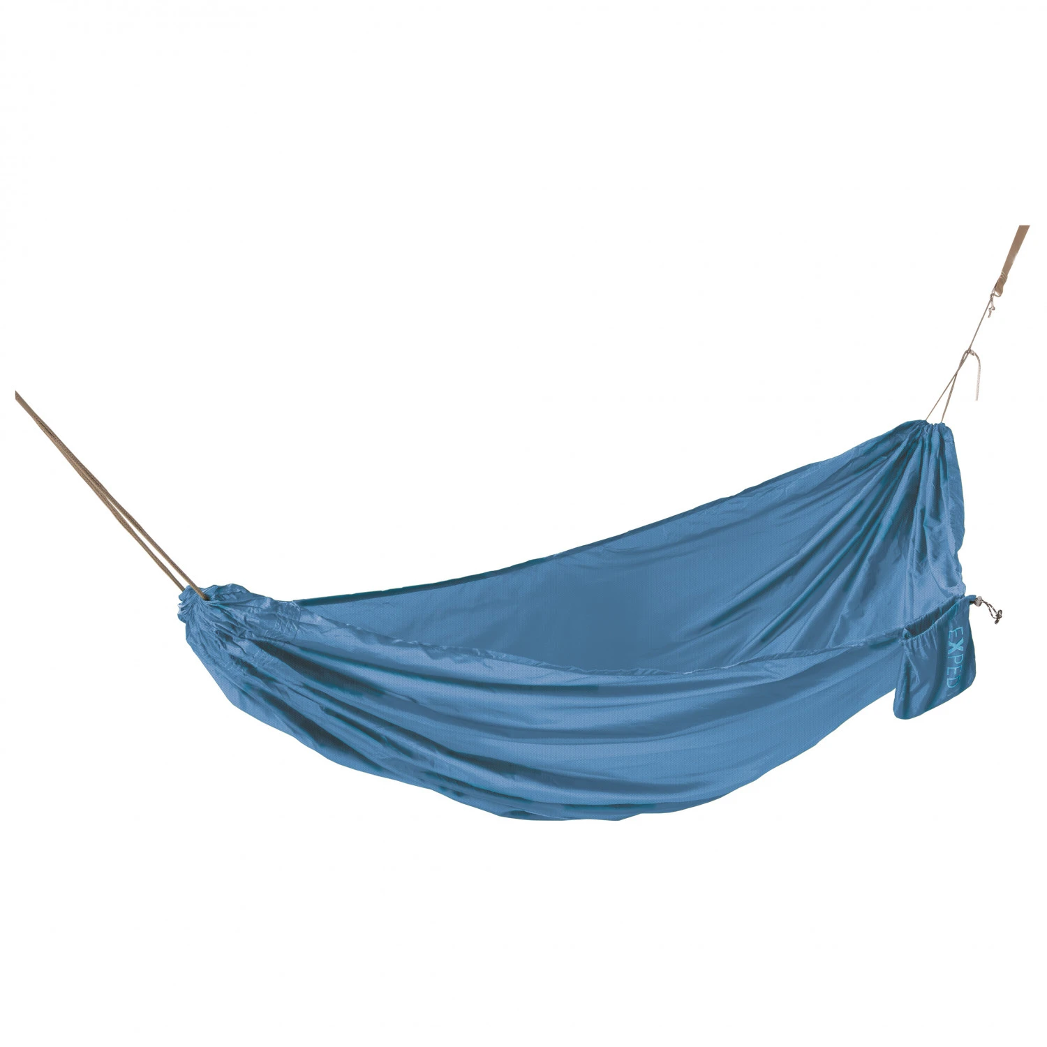 Exped Travel Hammock Wide Kit - Hängematte – Bild 3