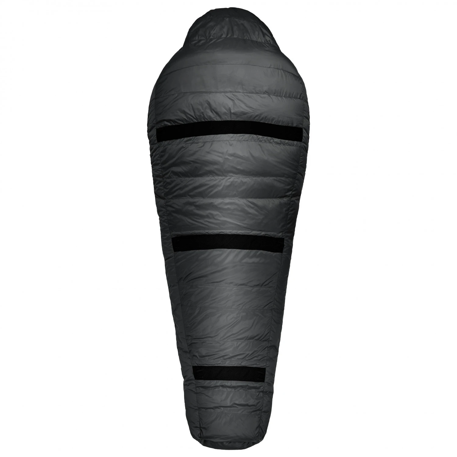 Grüezi Bag Biopod Down Hybrid Ice Extreme 180 - Daunenschlafsack – Bild 9