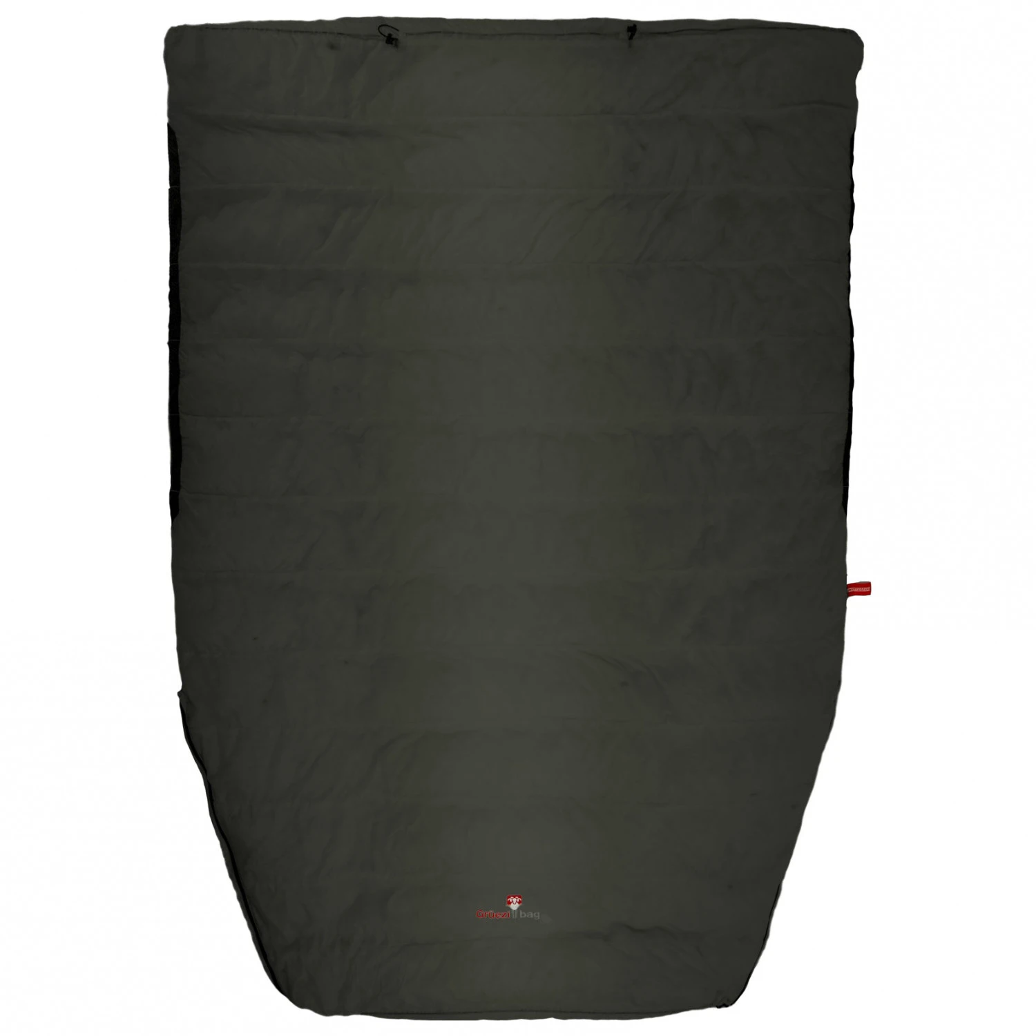 Grüezi Bag Biopod Downwool Quilt - Decke – Bild 3