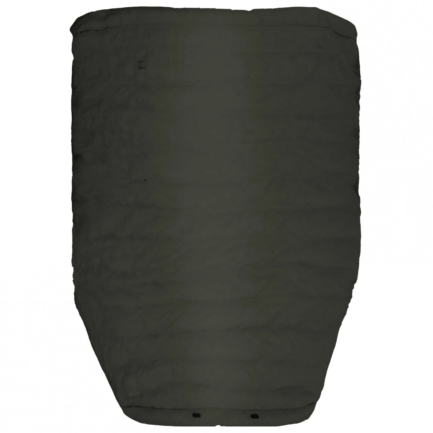 Grüezi Bag Biopod Downwool Quilt - Decke – Bild 4