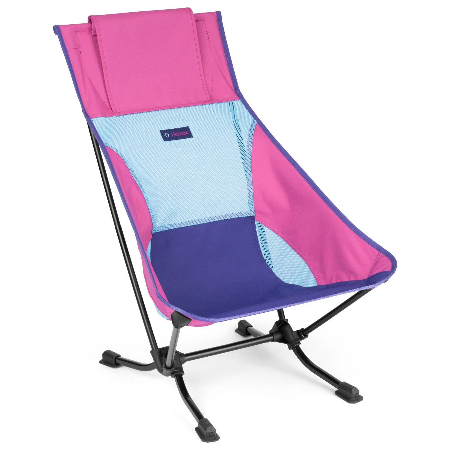 Helinox Beach Chair - Campingstuhl – Bild 8
