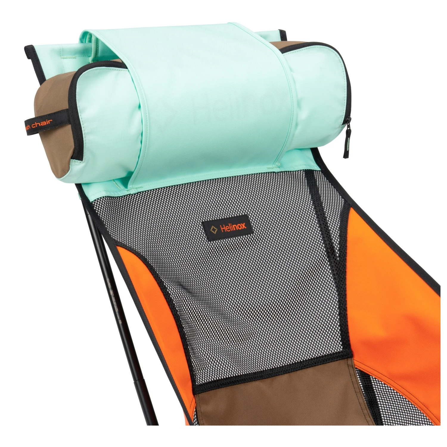 Helinox Beach Chair - Campingstuhl – Bild 3