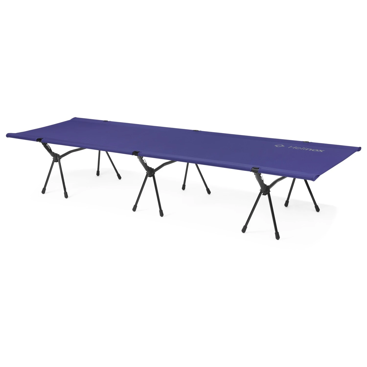 Helinox Cot One Convertible Long - Feldbett – Bild 3