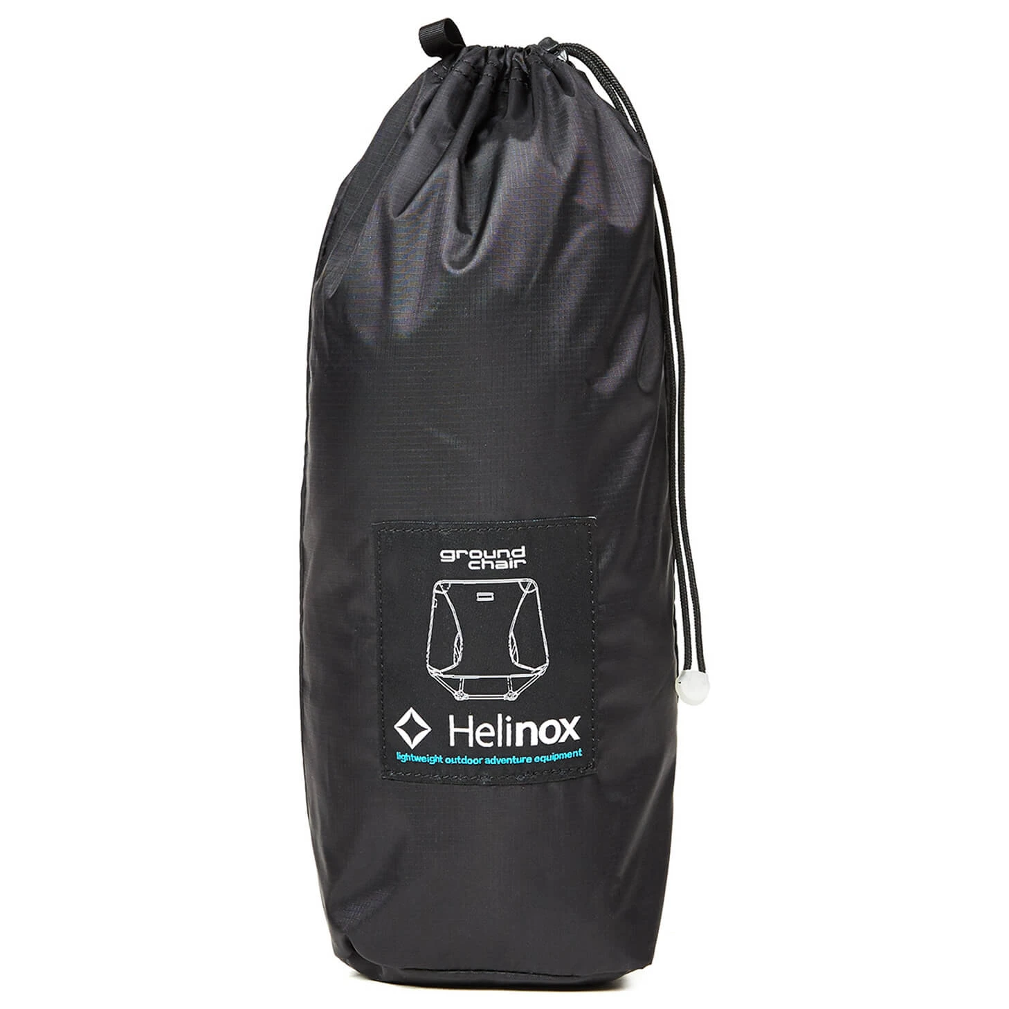 Helinox Ground Chair - Campingstuhl – Bild 4