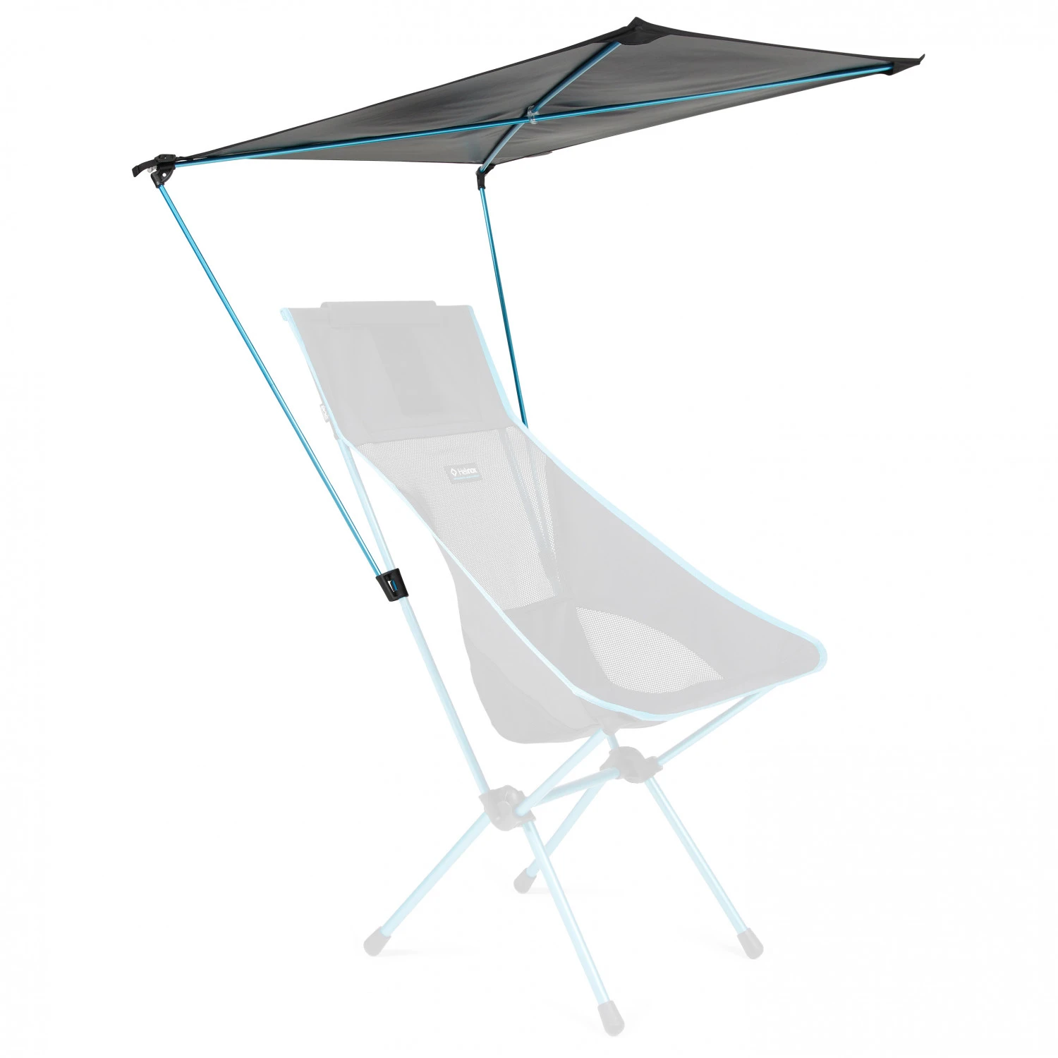Helinox Personal Shade - Campingmöbel-Zubehör – Bild 5