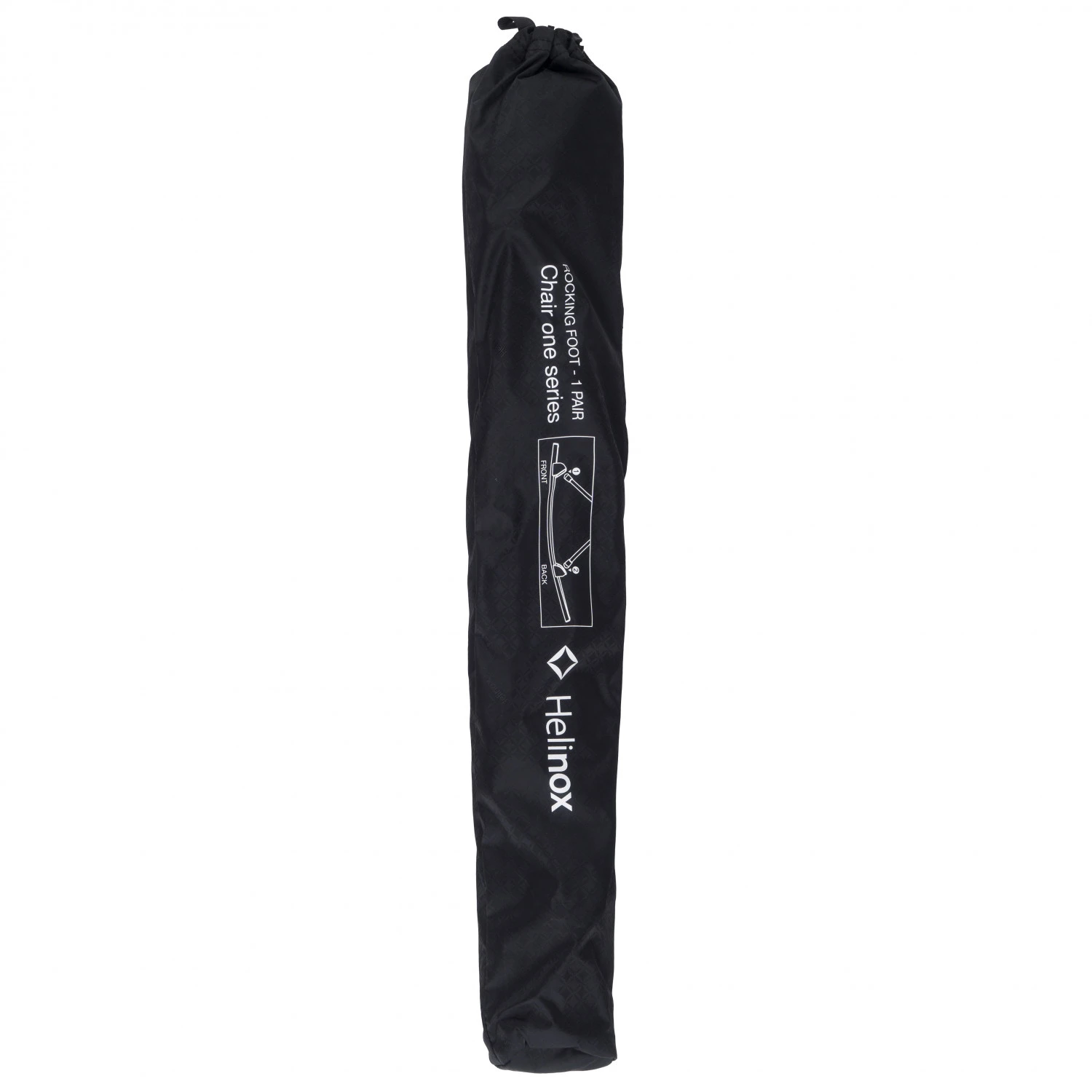 Helinox Rocking Foot One For Chair One â Bild 2