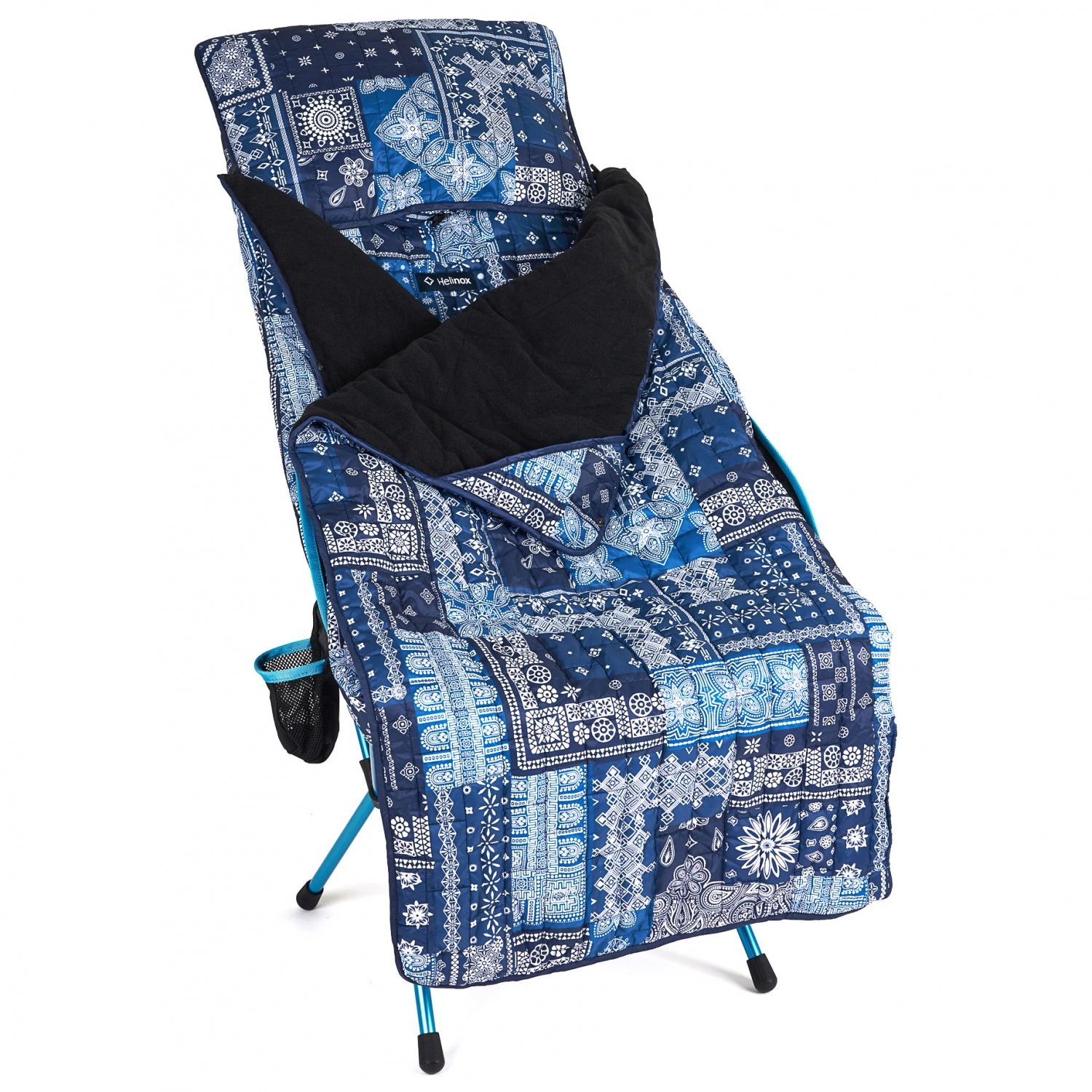 Helinox Toasty For Savanna/Playa - Decke – Bild 9