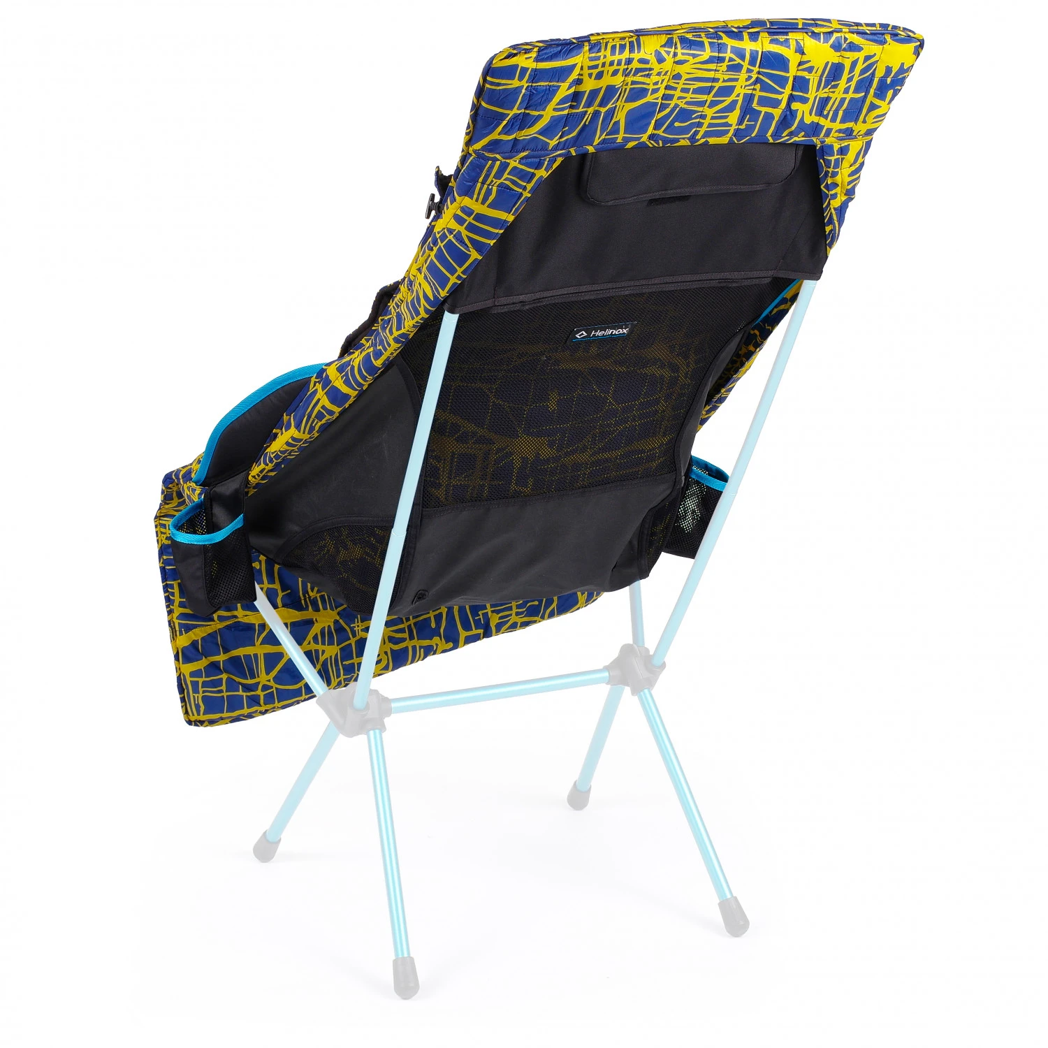 Helinox Toasty For Savanna/Playa - Decke – Bild 2