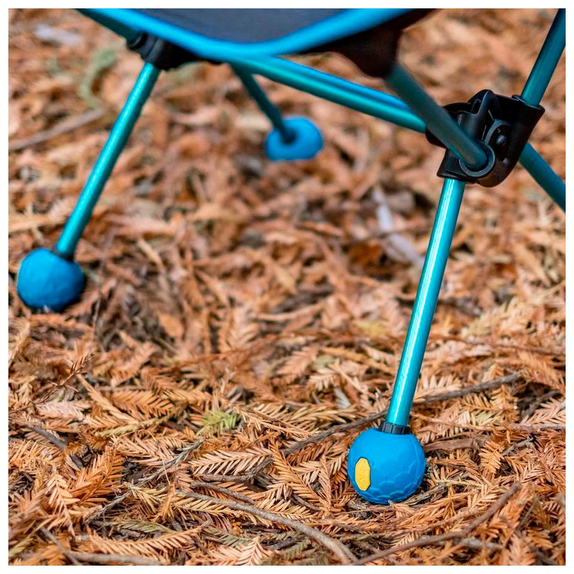 Helinox Vibram Ball Feet Set – Bild 4