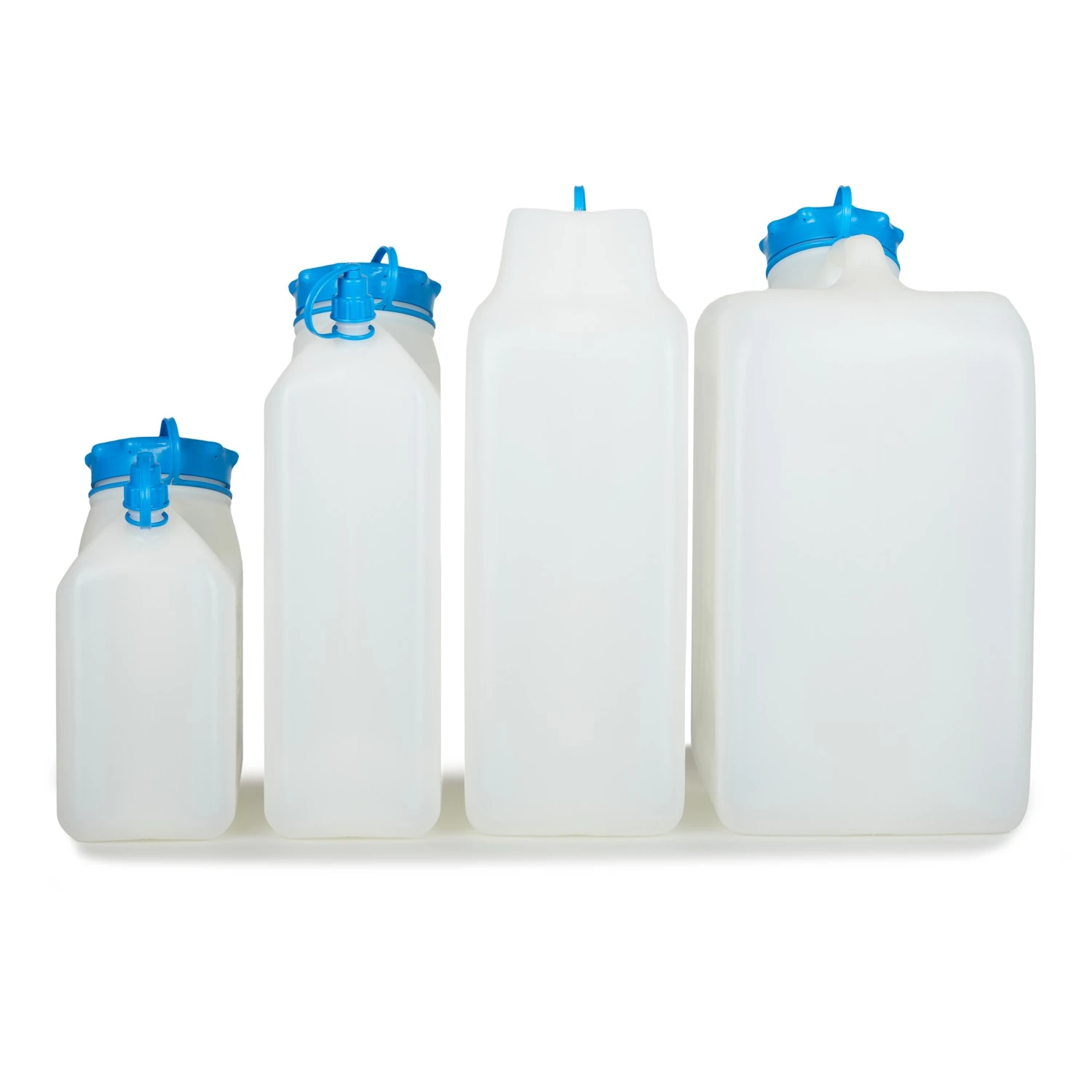 Weithalskanister - Wasserträger – Bild 2