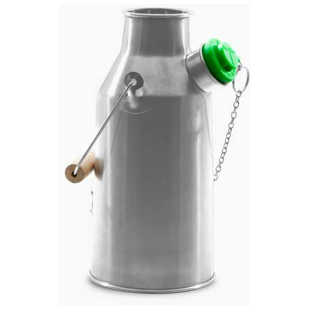 Trekker Kettle - Trockenbrennstoffkocher – Bild 2