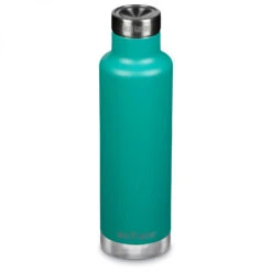 Klean Kanteen Classic VI Pour Through Cap - Isolierflasche
