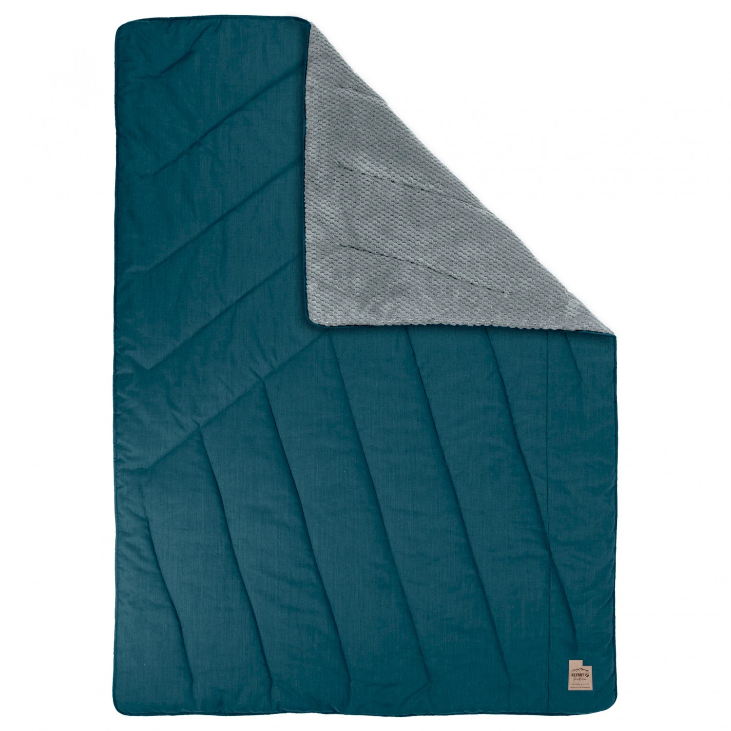 Klymit Homestead Cabin Comforter Blanket - Decke – Bild 2