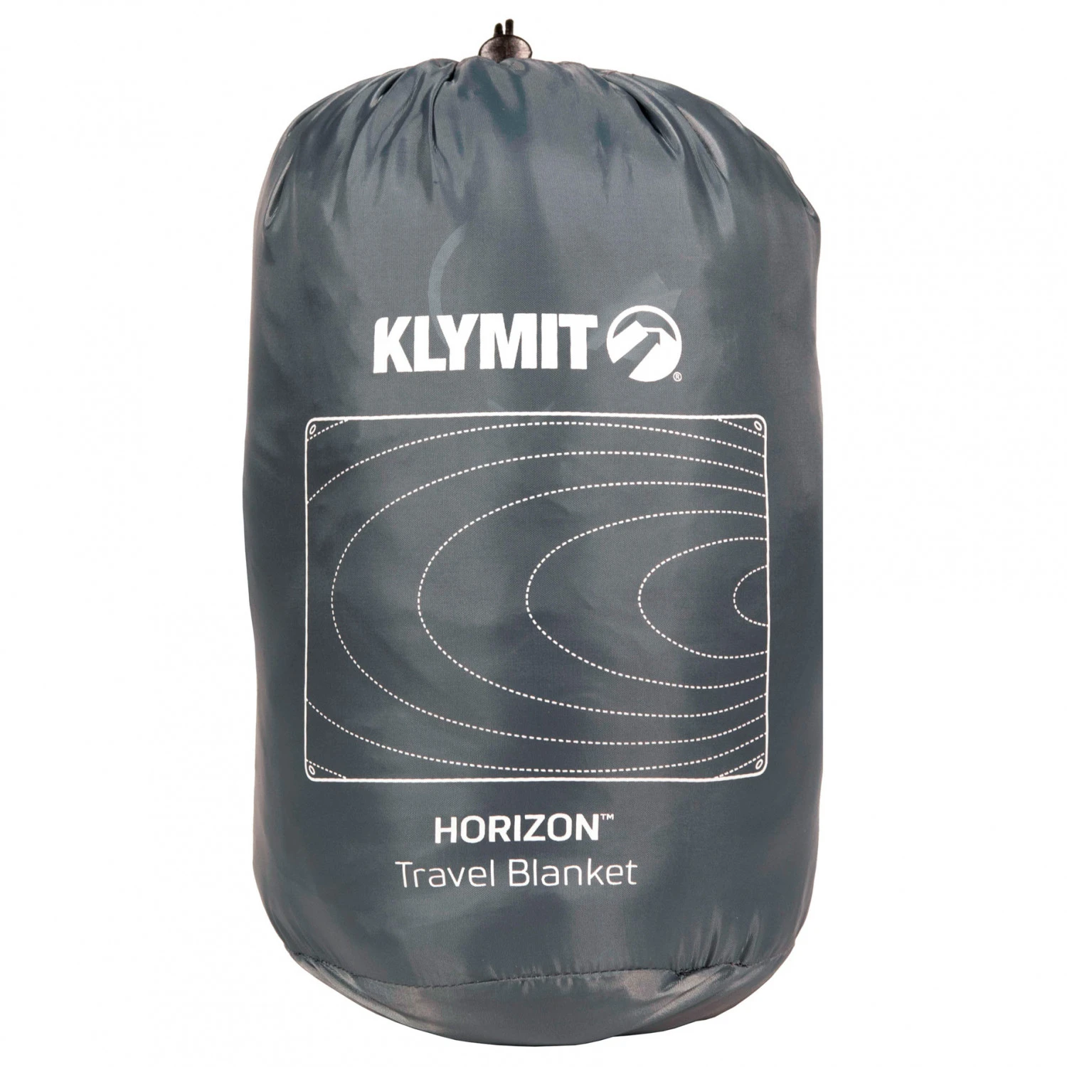 Klymit Horizon Travel Blanket - Decke – Bild 4