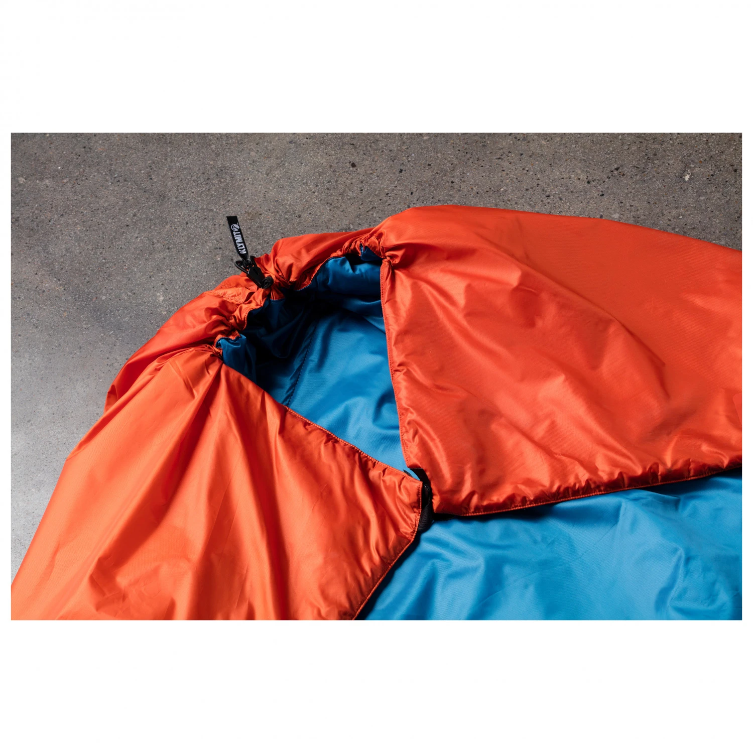 Klymit Versa Tech Blanket - Decke – Bild 6