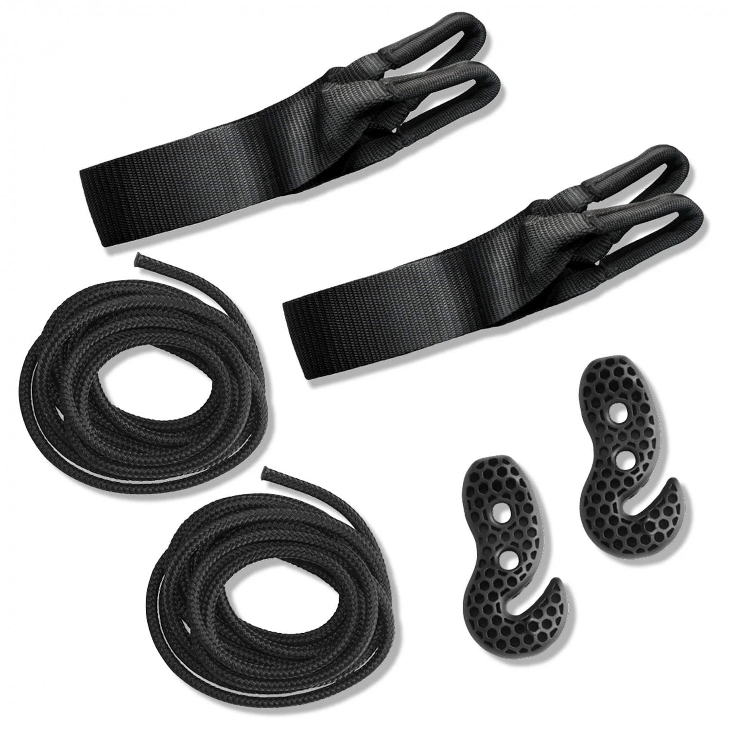 LA SIESTA TreeMount Hängematte - Hängematte