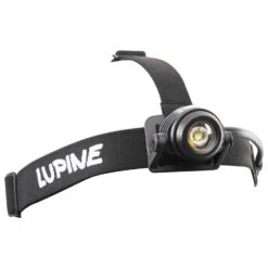 Lupine Neo X2 - Stirnlampe