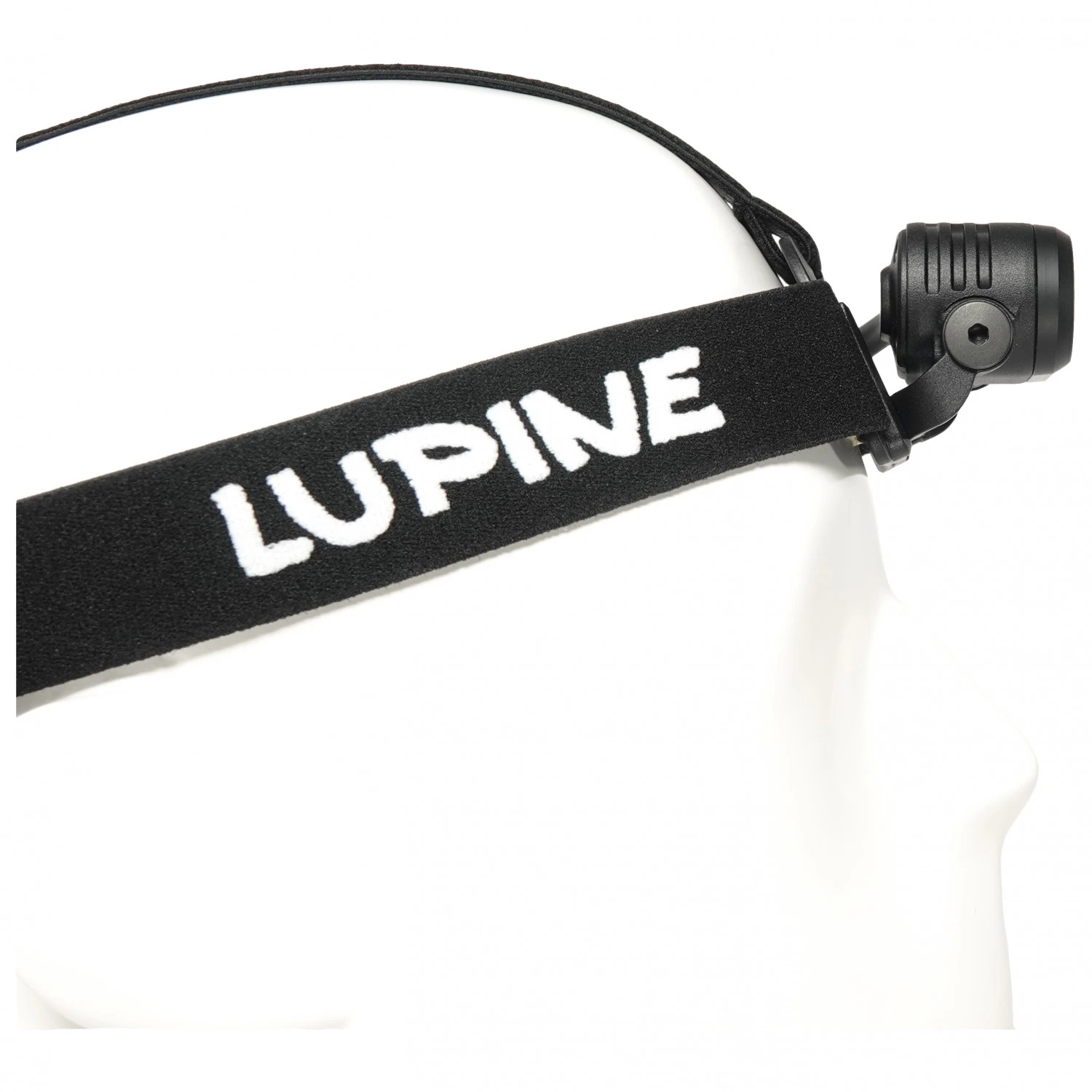 Lupine Piko RX 7 - Stirnlampe – Bild 3