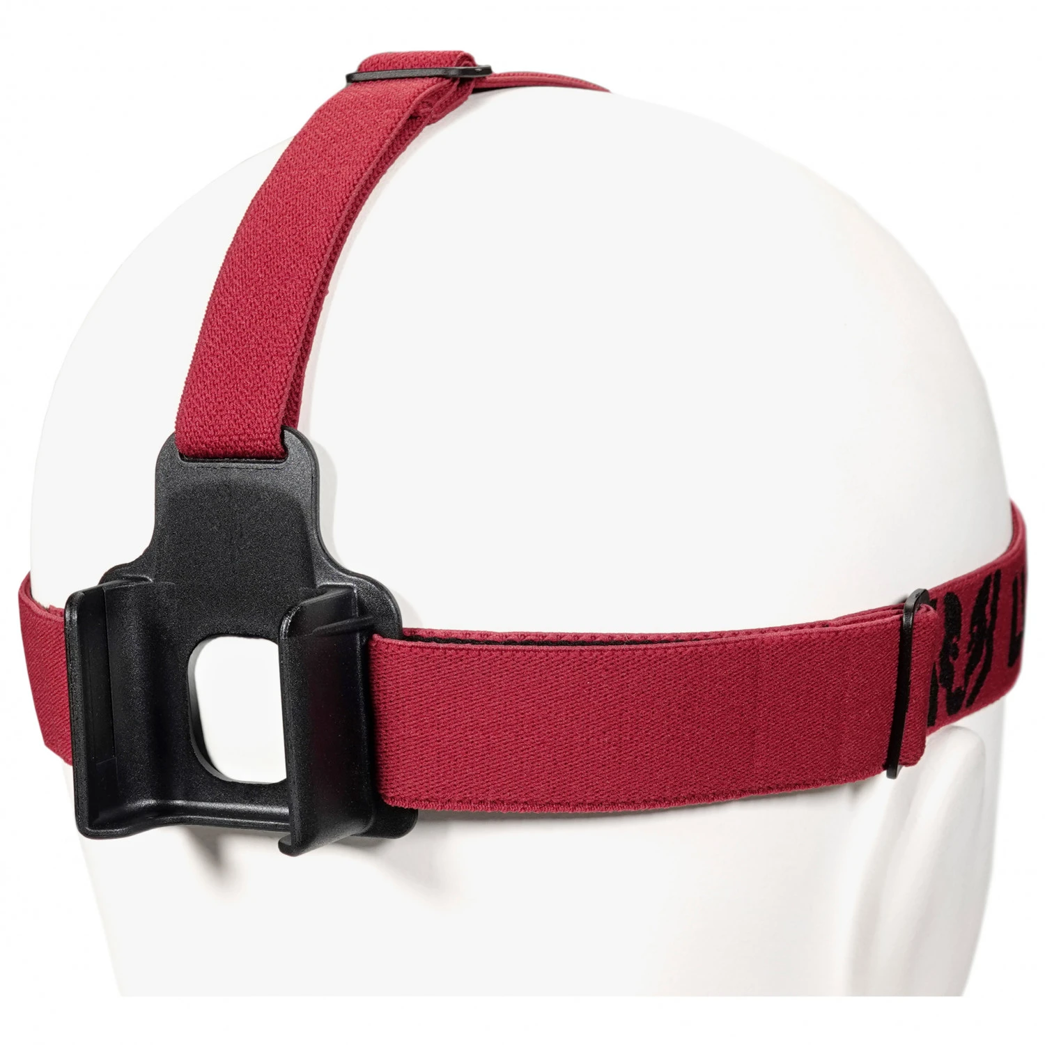 Lupine Stirnband Frontclick Neo/Piko/Blika – Bild 2