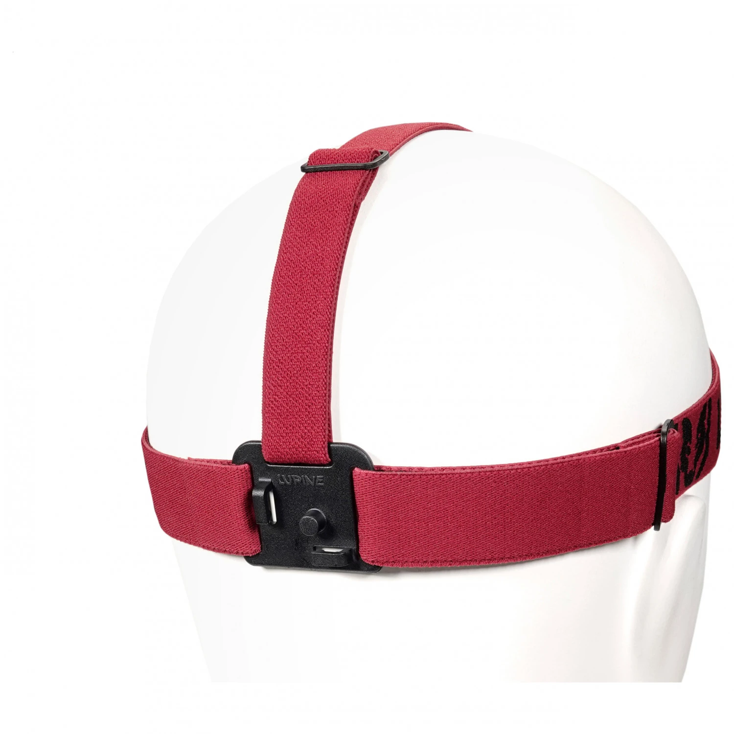 Lupine Stirnband Frontclick Neo/Piko/Blika – Bild 3