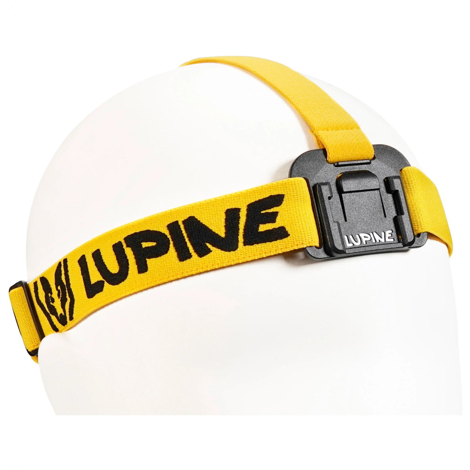 Lupine Stirnband Frontclick Neo/Piko/Blika