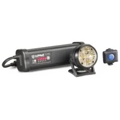 Lupine Wilma R 14 - Helmlampe