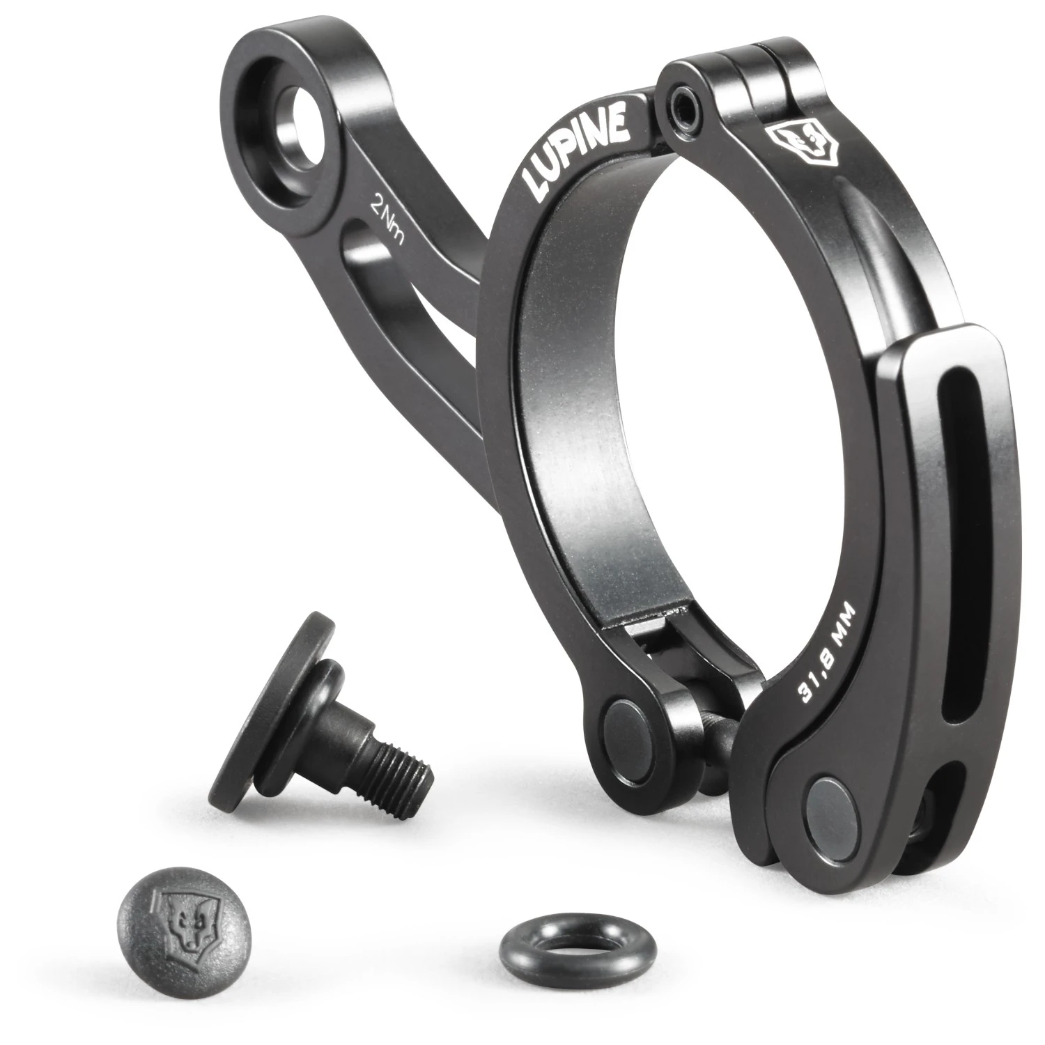 Lupine Wilma Schnellspanner