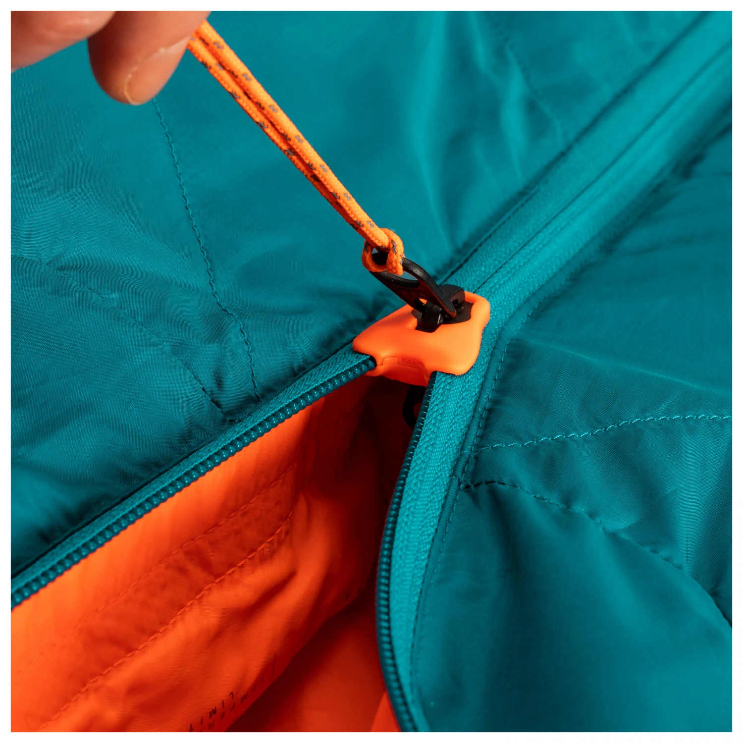 Mammut Women's Relax Down Bag -2C - Daunenschlafsack – Bild 4