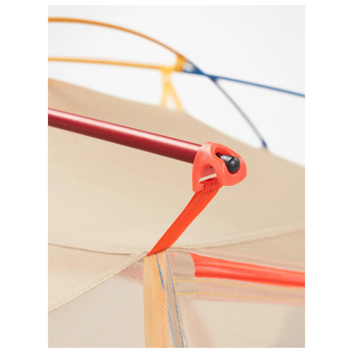 Marmot Limelight 3P - 3-Personen Zelt – Bild 6