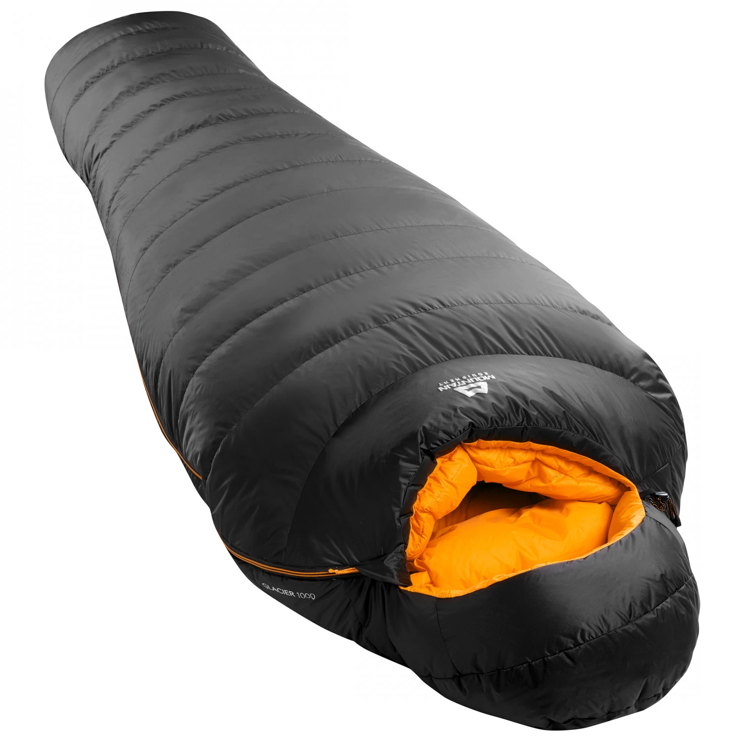 Mountain Equipment Glacier 1000 - Daunenschlafsack – Bild 2