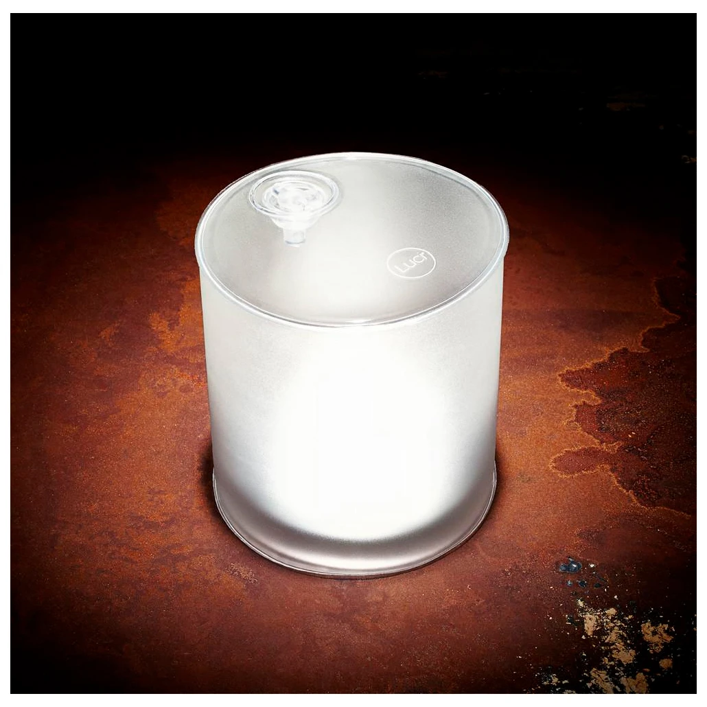 MPOWERD Luci EMRG - LED-Lampe – Bild 3