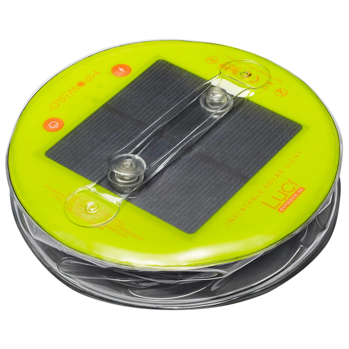 MPOWERD Luci Outdoor 2.0 Pro - LED-Lampe – Bild 2