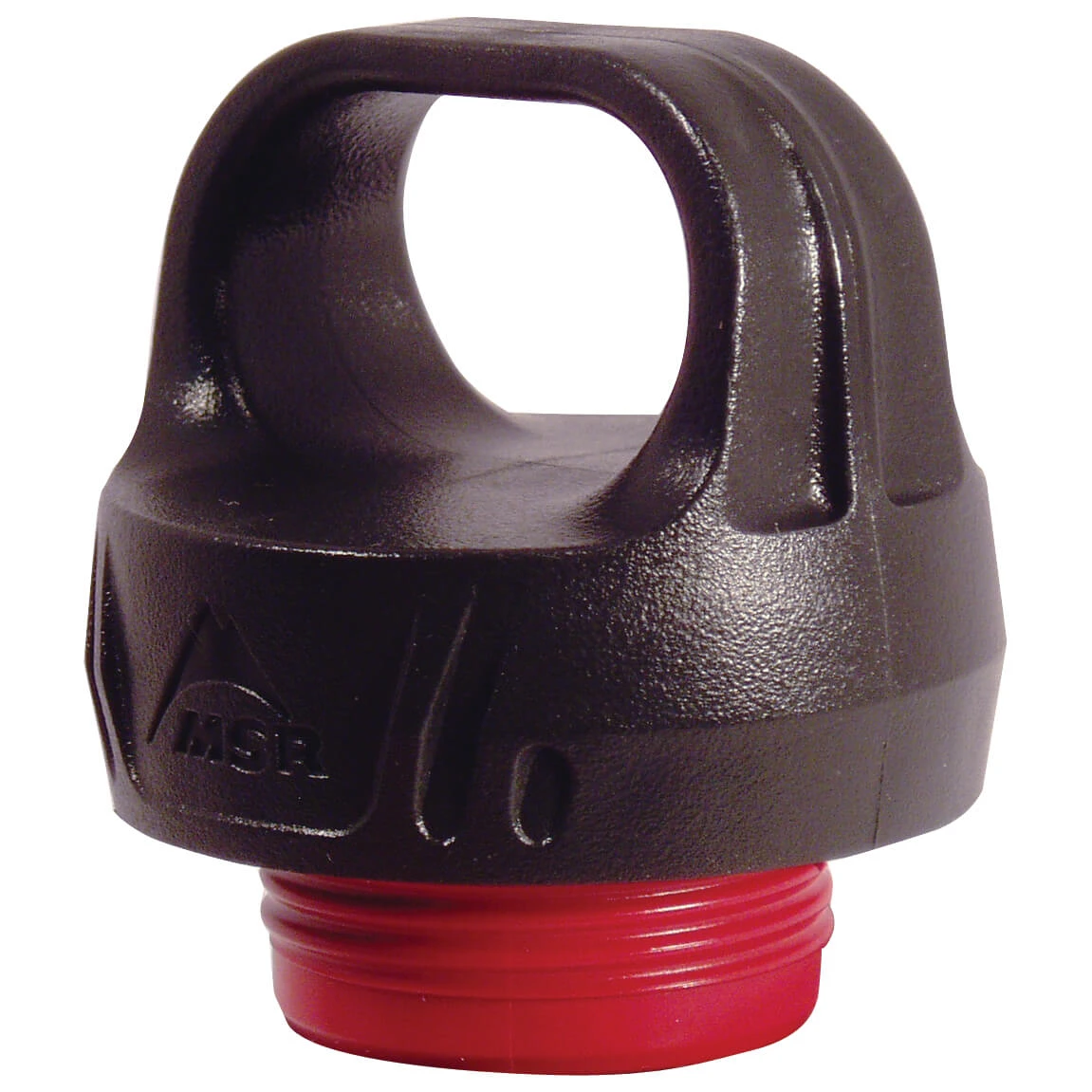 MSR Child Resistant Fuel Bottle Cap - Ersatzverschluss - Verschlusskappe