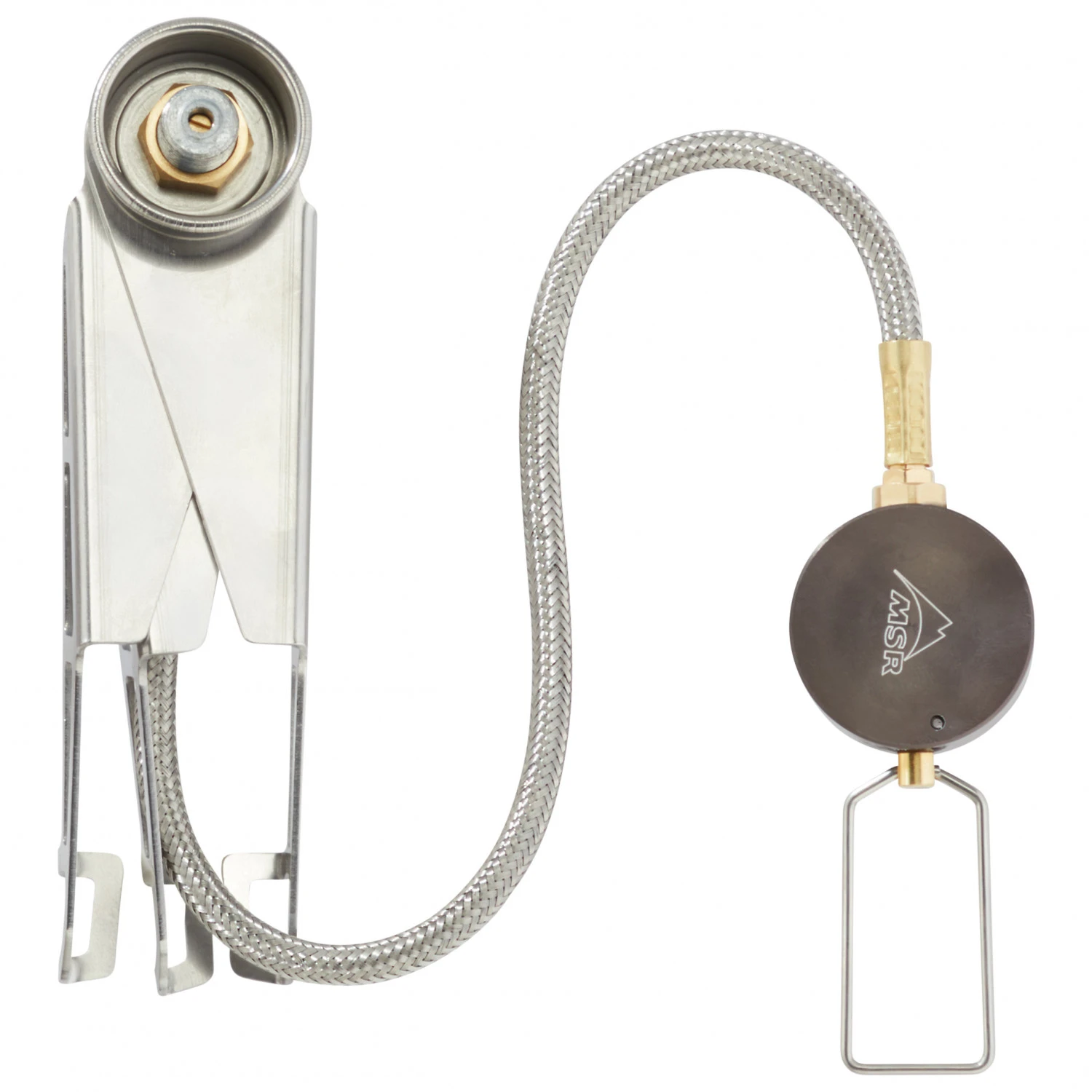 MSR LowDown Remote Stove Adapter - Gaskocher – Bild 3