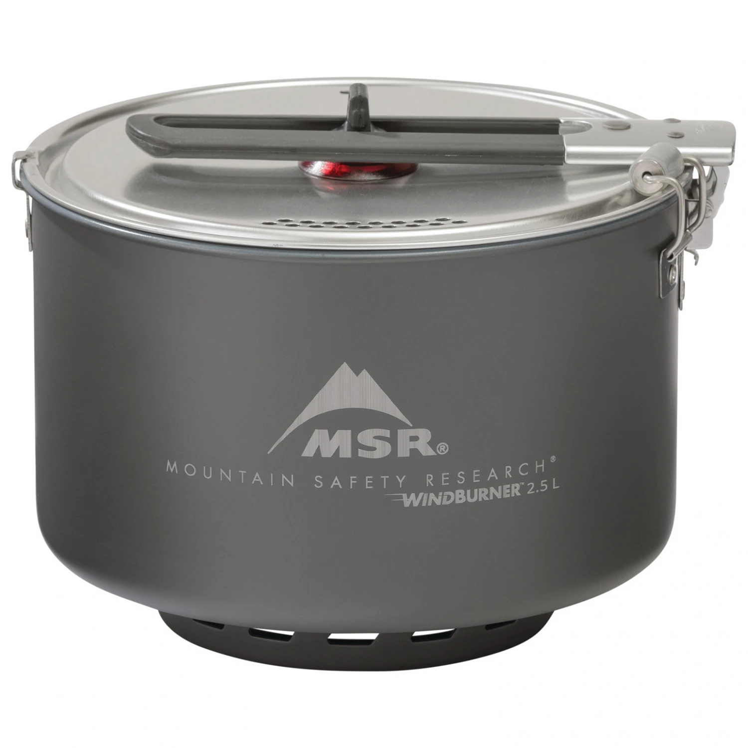 MSR WindBurner Sauce Pot - Topf – Bild 4