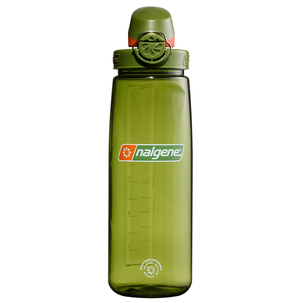 Nalgene Trinkflasche OTF Sustain - Trinkflasche – Bild 8