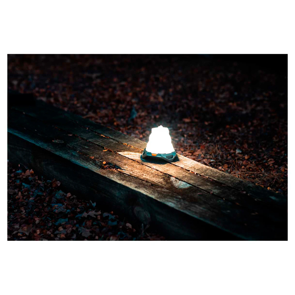 NEBO Laterne Galileo Air 1000 - LED-Lampe – Bild 3