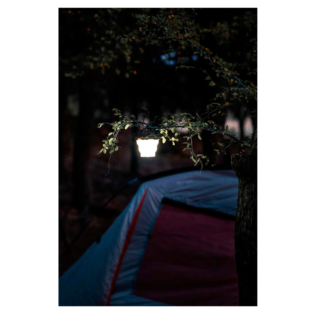 NEBO Laterne Galileo Air 1000 - LED-Lampe – Bild 4